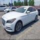 KMHGN4JE3FU088413 2015 Hyundai Genesis 3.8 auction photo thumbnail 2