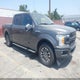1FTEW1CPXJKD56562 2018 Ford F-150 Lariat/Xl/Xlt auction photo thumbnail 1