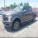 1FTEW1CPXJKD56562 2018 Ford F-150 Lariat/Xl/Xlt auction photo thumbnail 2