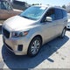 KNDMB5C10G6099259 2016 Kia Sedona Lx auction photo thumbnail 2