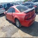 1FAFP40441F122414 2001 Ford Mustang auction photo thumbnail 3
