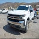 3GCUYDED2LG162791 2020 Chevrolet Silverado 1500 4Wd Standard Bed Lt auction photo thumbnail 2