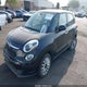 ZFBCFABH1EZ002138 2014 Fiat 500L Easy auction photo thumbnail 2