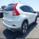 5J6RM3H93FL024679 2015 Honda Cr-V Touring auction photo thumbnail 4