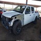 1N6AD0EV9KN870393 2019 Nissan Frontier Sv auction photo thumbnail 2