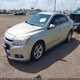 1G11C5SA3GF119210 2016 Chevrolet Malibu Limited Lt auction photo thumbnail 2