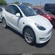 7SAYGDEE7RF063236 2024 Tesla Model Y Long Range Dual Motor All-Wheel Drive auction photo thumbnail 1