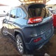 1C4PJLDS3FW608884 2015 Jeep Cherokee Limited auction photo thumbnail 3