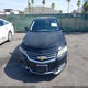 1G1125S37EU131986 2014 Chevrolet Impala 2Lt auction photo thumbnail 12