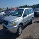 2HKYF18125H572864 2005 Honda Pilot Lx auction photo thumbnail 2