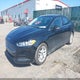 3FA6P0H78GR174566 2016 Ford Fusion Se auction photo thumbnail 2