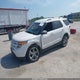 1FM5K8F81DGB92615 2013 Ford Explorer Limited auction photo thumbnail 2