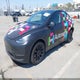 7SAYGDEE0NF441729 2022 Tesla Model Y Long Range Dual Motor All-Wheel Drive auction photo thumbnail 2