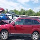 4S4BRBCC1B3341050 2011 Subaru Outback 2.5I Premium auction photo thumbnail 14