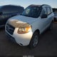 5NMSG13DX9H247712 2009 Hyundai Santa Fe Gls auction photo thumbnail 2