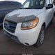 5NMSG13DX9H247712 2009 Hyundai Santa Fe Gls auction photo thumbnail 6