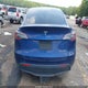 7SAYGDEE9NF494705 2022 Tesla Model Y Long Range Dual Motor All-Wheel Drive auction photo thumbnail 16