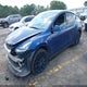 7SAYGDEE9NF494705 2022 Tesla Model Y Long Range Dual Motor All-Wheel Drive auction photo thumbnail 2