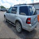 1FMEU6DE2AUA70477 2010 Ford Explorer Xlt auction photo thumbnail 3