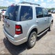 1FMEU6DE2AUA70477 2010 Ford Explorer Xlt auction photo thumbnail 4
