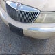 1LNHM97V91Y667242 2001 Lincoln Continental auction photo thumbnail 10