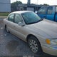 1LNHM97V91Y667242 2001 Lincoln Continental auction photo thumbnail 1