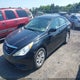 5NPEB4AC5DH509526 2013 Hyundai Sonata Gls auction photo thumbnail 2