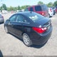 5NPEB4AC5DH509526 2013 Hyundai Sonata Gls auction photo thumbnail 3