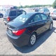 5NPEB4AC5DH509526 2013 Hyundai Sonata Gls auction photo thumbnail 4