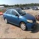 JTDBL40E79J047259 2009 Toyota Corolla auction photo thumbnail 1