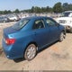 JTDBL40E79J047259 2009 Toyota Corolla auction photo thumbnail 4