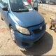 JTDBL40E79J047259 2009 Toyota Corolla auction photo thumbnail 6
