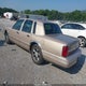 1LNLM81W9VY651120 1997 Lincoln Town Car Executive auction photo thumbnail 3