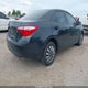 5YFBURHE6FP300464 2015 Toyota Corolla L auction photo thumbnail 4