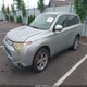 JA4AZ3A38EZ015492 2014 Mitsubishi Outlander Se auction photo thumbnail 2