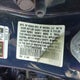 19XFA1F34AE053405 2010 Honda Civic Vp auction photo thumbnail 9
