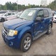 1FMCU93138KC33067 2008 Ford Escape Xlt auction photo thumbnail 2