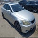 JTHBK262765003804 2006 Lexus Is 250 auction photo thumbnail 1