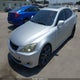JTHBK262765003804 2006 Lexus Is 250 auction photo thumbnail 2