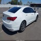 19UUB2F31FA019718 2015 Acura Tlx V6 auction photo thumbnail 4