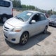 JTDBT923X81274002 2008 Toyota Yaris auction photo thumbnail 2