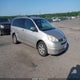 5TDZA23C15S361280 2005 Toyota Sienna Le auction photo thumbnail 1