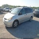 5TDZA23C15S361280 2005 Toyota Sienna Le auction photo thumbnail 2