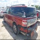 2FMGK5B87EBD35492 2014 Ford Flex Se auction photo thumbnail 3