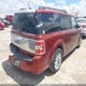 2FMGK5B87EBD35492 2014 Ford Flex Se auction photo thumbnail 4