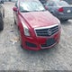 1G6AG5RX2D0154263 2013 Cadillac Ats Standard auction photo thumbnail 6