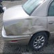 1G4CU541234142781 2003 Buick Park Avenue Ultra auction photo thumbnail 6