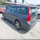 YV1SJ527762533757 2006 Volvo V70 R auction photo thumbnail 3