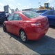 4T1BE46K77U058308 2007 Toyota Camry Le auction photo thumbnail 3