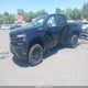 1GCPYFED4MZ267455 2021 Chevrolet Silverado 1500 4Wd Short Bed Lt Trail Boss auction photo thumbnail 2